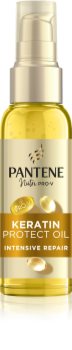 Pantene Pro-V Keratin Protect Oil suchý olej na vlasy