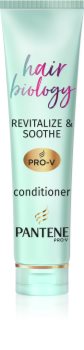 Pantene Hair Biology Revitalize & Soothe Juuksepalsam õhenevatele juustele