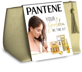 Pantene Intensive Repair coffret cadeau pour femme