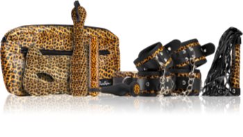 Panthra Gato 8-piece set Geschenkset