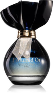 Parfum D'Or Good Elixir by Kristel Saint Martin парфумована вода для жінок