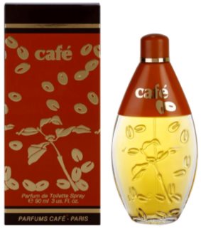 Parfums Café Café toaletna voda za žene