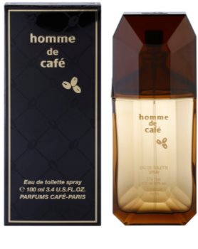 Parfums Café Homme de Café Eau de Toilette Miehille