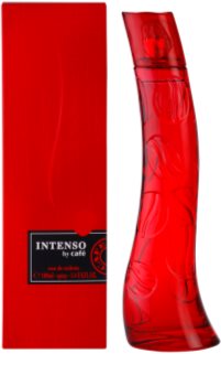 Parfums Café Café Intenso toaletna voda za žene