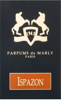Parfums De Marly Ispazon Royal Essence eau de parfum para homens