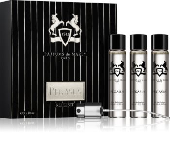 Parfums De Marly Pegasus Gift Set  Unisex
