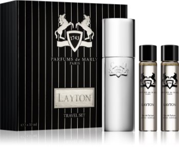 Parfums De Marly Layton Royal Essence σετ δώρου unisex