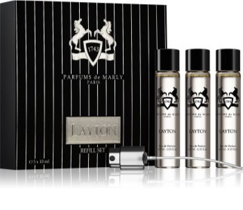 Parfums De Marly Layton Royal Essence Lahjasetti Unisex