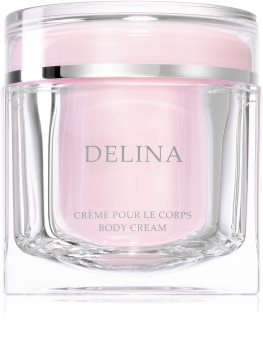 Parfums De Marly Delina Royal Essence Luksuriøs kropscreme til kvinder