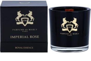 Parfums De Marly Imperial Rose vela perfumada 300 g
