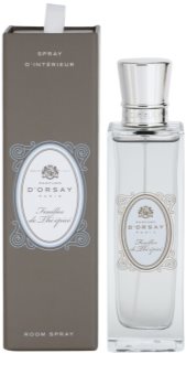 Parfums D'Orsay Feuilles de Thé Épice spray para el hogar