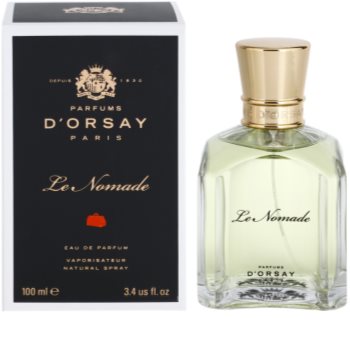 Parfums D'Orsay Le Nomade eau de parfum per uomo