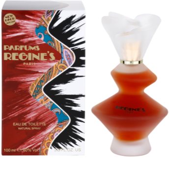 Parfums Regine Regine's eau de toilette para mujer
