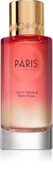 Pàris à la plus belle Delicious Floral Eau de Parfum til kvinder