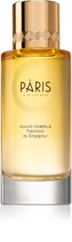 Pàris à la plus belle Luminous Chypre Eau de Parfum da donna