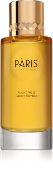 Pàris à la plus belle Oriental Floral Eau de Parfum för Kvinnor