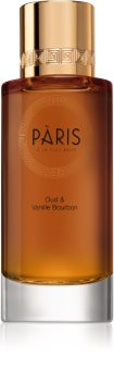 Pàris à la plus belle Exquisite Woodiness Eau de Parfum para mulheres
