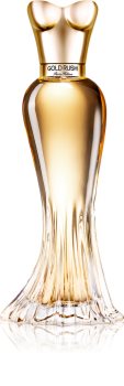 Paris Hilton Gold Rush Eau de Parfum voor Vrouwen