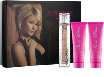 paris hilton coffret