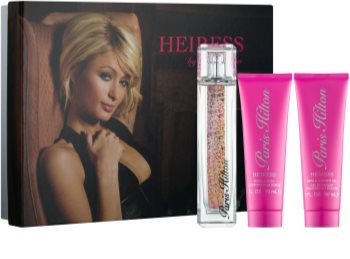 Paris Hilton Heiress Geschenkset III. für Damen