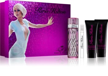 Paris Hilton Paris Hilton zestaw upominkowy X. dla kobiet