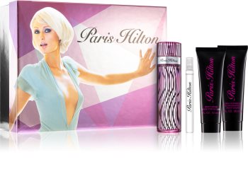 Paris Hilton Paris Hilton Gavesæt IV. til kvinder