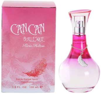 Paris Hilton Can Can Burlesque Eau de Parfum pentru femei