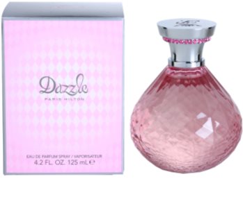 paris hilton dazzle perfume