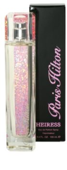 paris hilton heiress perfume