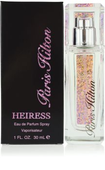 Paris Hilton Heiress woda perfumowana dla kobiet
