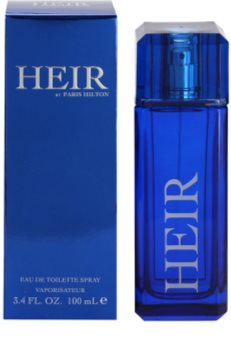 Paris Hilton Heir eau de toilette para hombre 100 ml