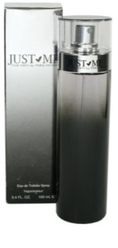 Paris Hilton Just Me for Men Eau de Toilette pour homme
