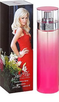 Paris Hilton Just Me Eau de Parfum til kvinder