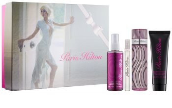 Paris Hilton Paris Hilton coffret VII.