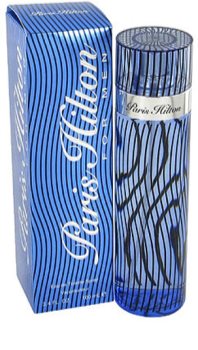 Paris Hilton Paris Hilton for Men Eau de Toilette pentru bărbați