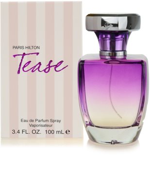 Paris Hilton Tease parfumovaná voda pre ženy