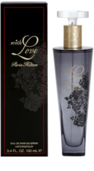 Paris Hilton With Love Eau de Parfum pour femme