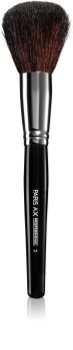 Parisax Professional štětec na pudr