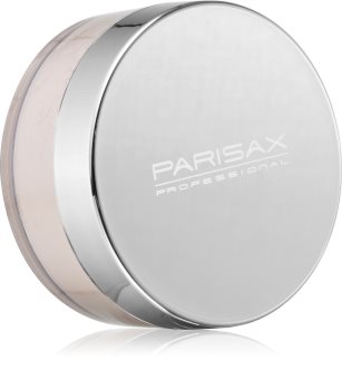 Parisax Professional porpúder