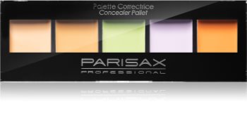 Parisax Professional korrektor paletta