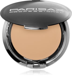 Parisax Professional kompaktowy krem BB SPF 50