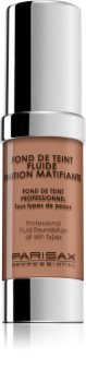 Parisax Professional mattierendes Make-up