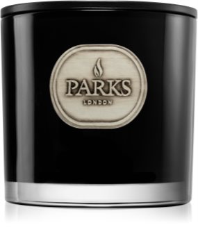Parks London Platinum Parks Original geurkaars