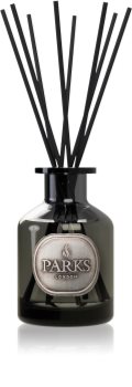 Parks London Platinum Bourbon & Maple aroma diffuser met vulling