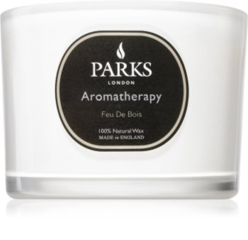 parks noir sandalwood and ylang ylang