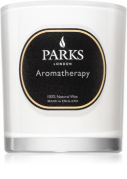 Parks London Aromatherapy Prosecco geurkaars