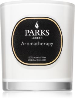 Parks London Aromatherapy Prosecco vela perfumada