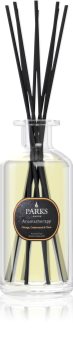 Parks London Aromatherapy Orange, Cedarwood & Clove difusor de aromas con esencia