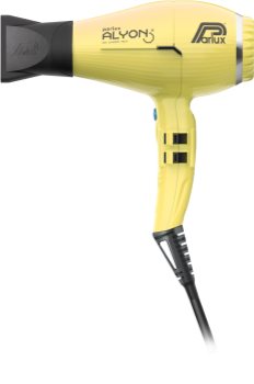 Parlux Alyon Ceramic \u0026 Ionic Secador de pelo profesional iónico. | notino.es