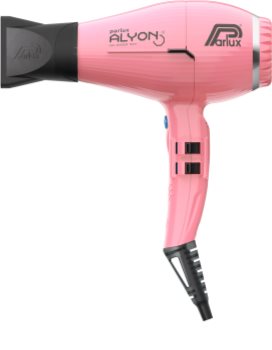 Parlux Alyon Ceramic & Ionic asciugacapelli professionale con ionizzatore